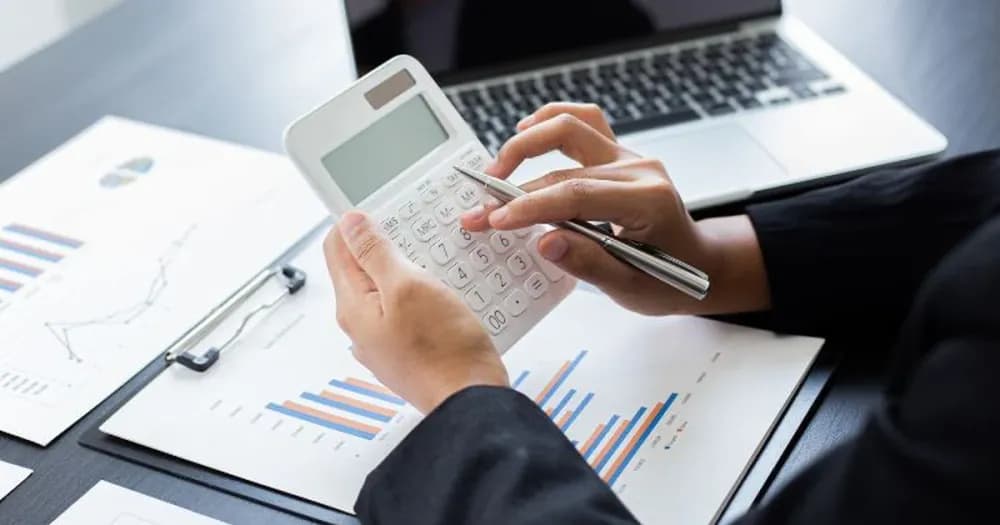 Creating a Realistic and Effective Business Budget