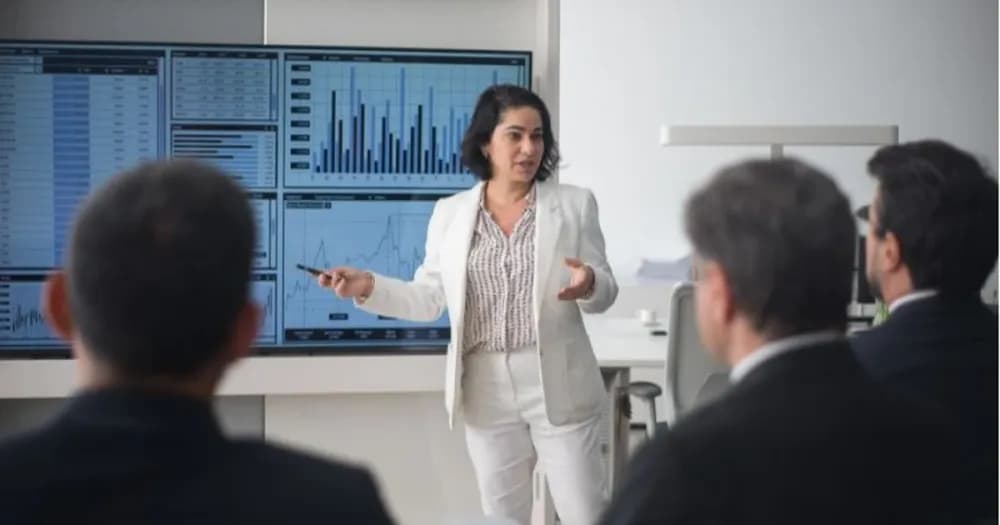 Developing Effective Leadership Skills for a Modern Business