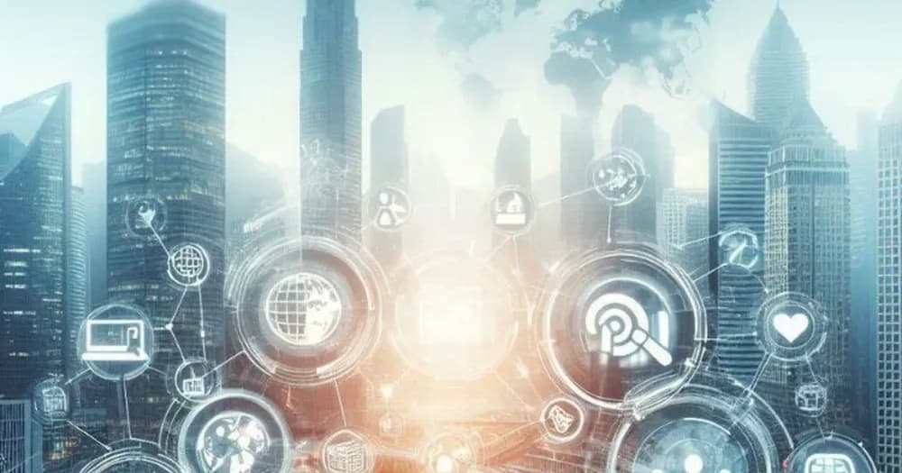 The 7 Core Principles of Digital Marketing: Building a Sustainable Growth Strategy