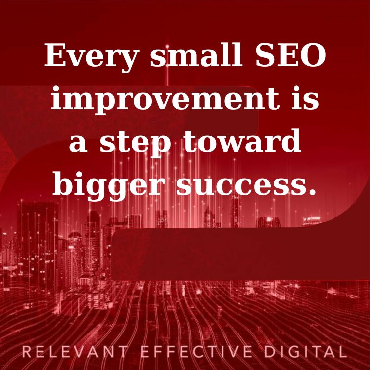 inspirational quotes about seo