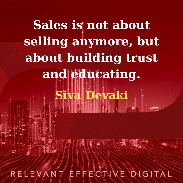 sales quotes